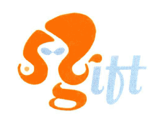 gift LOGO設(shè)計