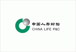 中國人壽財險logo的設計大智慧