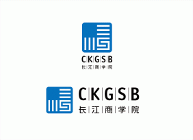 長江商學院logo設計理念，走進大咖陳