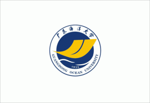 廣東海洋大學(xué)?；赵O(shè)計(jì)具象與抽象完