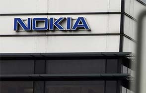 Nokia logo的百年演變史