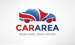 杭州CARAREA租車企業(yè)LOGO設(shè)計(jì)