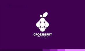 杭州CROSSBERRY醫(yī)療設備產(chǎn)品商標設計